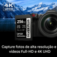 Cartao-SDXC-256GB-Lexar-Silver-Plus-205Mb-s-UHS-I---V30---U3---Classe-10