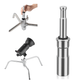 Adaptador-de-Iluminacao-5-8--Rod-Head-para-Tripe-C-Stand
