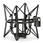 Suporte-Rode-PSM1-Shockmount-para-Microfones-Rode-Podcaster-e-Procaster