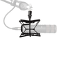 Suporte-Rode-PSM1-Shockmount-para-Microfones-Rode-Podcaster-e-Procaster