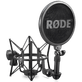 Suporte-Rode-SM6-Shockmount-com-Filtro-Pop-para-Microfones-Rode