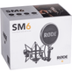 Suporte-Rode-SM6-Shockmount-com-Filtro-Pop-para-Microfones-Rode