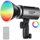 Iluminador-Neewer-MS150C-LED-RGB-150W-Monolight-Bowens