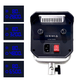 Iluminador-LED-Mamen-SL-330-COB-Video-Light-Bi-Color-330W-Bowens-220V--5-