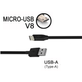 Cabo-USB-x-Micro-USB-V8--5-Pin--para-Cameras-Sony
