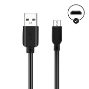 Cabo-USB-x-Micro-USB-V8--5-Pin--para-Cameras-Panasonic-Lumix-