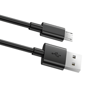 Cabo-USB-x-Micro-USB-V8--5-Pin--para-Cameras-Kodak