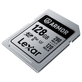 Cartao-SDXC-128Gb-Lexar-ARMOR-Silver-Pro-280Mb-S-UHS-II-V60-U3-IP68