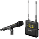 Sistema-Wireless-Sony-UWP-D22-Microfone-de-Mao-Cardioide-Sem-Fio-com-Montagem-em-Cameras