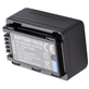 Bateria-VW-VBT190---VBT190-para-Filmadoras-Panasonic