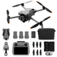 Drone-DJI-Mini-5-Pro-Fly-More-Combo-Plus-e-Controle-Remoto-RC-2
