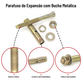 Kit-4x-Parafusos-de-Expansao-com-Bucha-Metalica-para-Trilho-de-Teto-de-Estudio