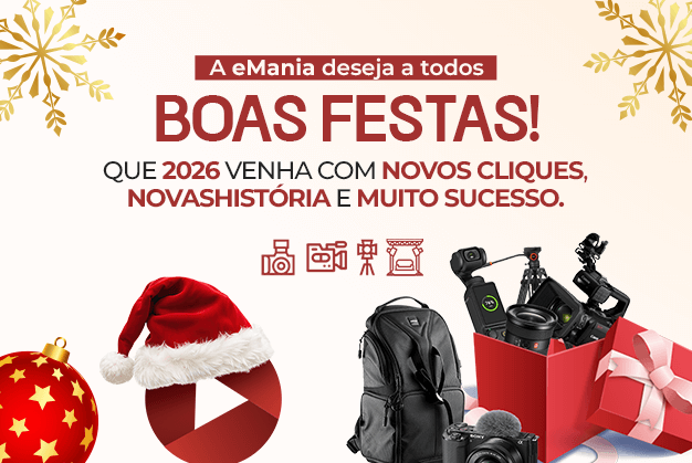 Boas Festas Mobile