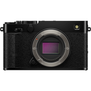 Mirrorless FujiFilm X-Pro3 4K Black Titanium - eMania Foto e Video