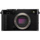 Camera-FujiFilm-X-E5-Mirrorless-Corpo--Preta-Black-