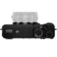 Camera-FujiFilm-X-E5-Mirrorless-Corpo--Preta-Black-