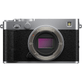 Camera-FujiFilm-X-E5-Mirrorless--Prata-