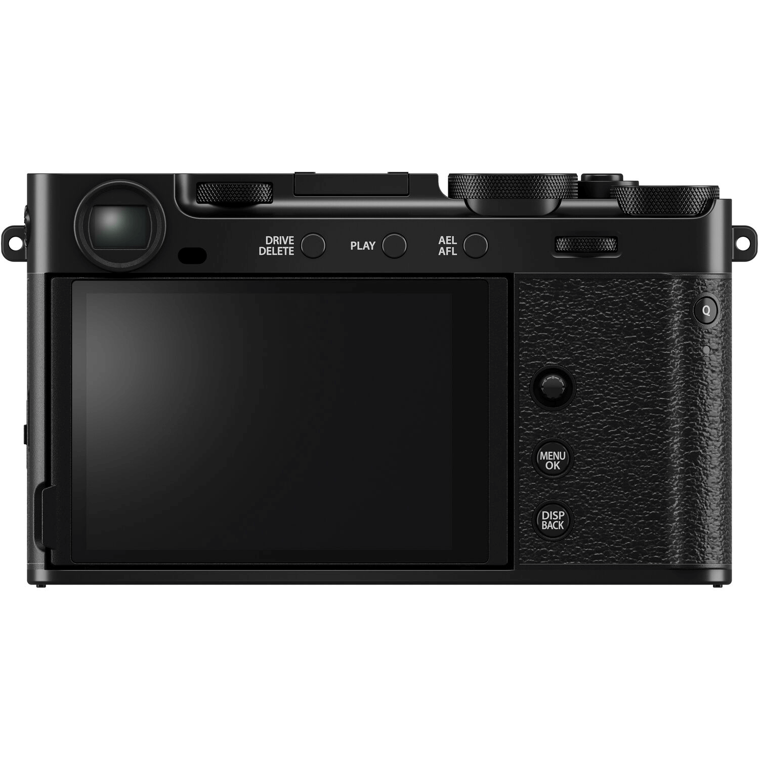 FujiFilm X-E5 com Lente 23mm Preta - eMania Foto e Video