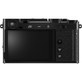 Camera-FujiFilm-X-E5-Mirrorless-com-Lente-XF-23mm-f-2.8--Preta-
