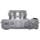 Camera-FujiFilm-X-E5-Mirrorless-com-Lente-XF-23mm-f-2.8--Prata-Silver-