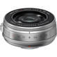 Camera-FujiFilm-X-E5-Mirrorless-com-Lente-XF-23mm-f-2.8--Prata-Silver-