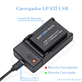 Carregador-USB-LP-E17-para-Baterias-Canon-LP-E17--USB-