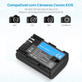 Bateria-Mamen-LP-E6NH-para-Cameras-Canon-EOS