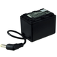 Bateria-VW-VBK180--VBK180T--com-Cabo-e-Plugue-DC-para-Filmadoras-Panasonic