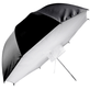 Sombrinha-Softbox-Bounce-110cm-Guarda-Chuva-com-Difusor-Frontal-para-Flash-e-Estudio