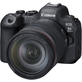 Camera-Canon-EOS-R6-Mark-II-Mirrorless-com-Lente-RF-24-105mm-f-4