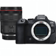 Camera-Canon-EOS-R6-Mark-II-Mirrorless-com-Lente-RF-24-105mm-f-4