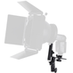 Suporte-L-de-Flash-Speedlight-Montagem-Bowens-para-Iluminadores-Softbox-e-Snoot