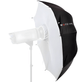 Sombrinha-Softbox-Bounce-85cm-Guarda-Chuva-com-Difusor-Frontal-para-Flash-e-Estudio
