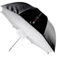 Sombrinha-Softbox-Bounce-110cm-Guarda-Chuva-com-Difusor-Frontal-para-Flash-e-Estudio