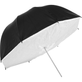 Sombrinha-Softbox-Bounce-110cm-Guarda-Chuva-com-Difusor-Frontal-para-Flash-e-Estudio