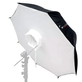 Sombrinha-Softbox-Bounce-110cm-Guarda-Chuva-com-Difusor-Frontal-para-Flash-e-Estudio