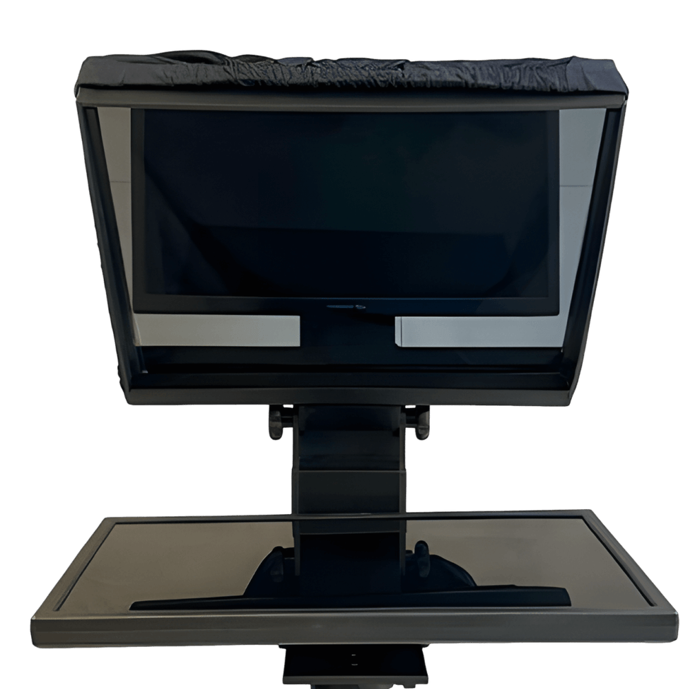 Teleprompter LCD 19