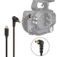Cabo-de-Alimentacao-USB-C-x-DC-12V-para-Filmadoras-Sony-FS7-FS5-e-Panasonic-EVA1--4-