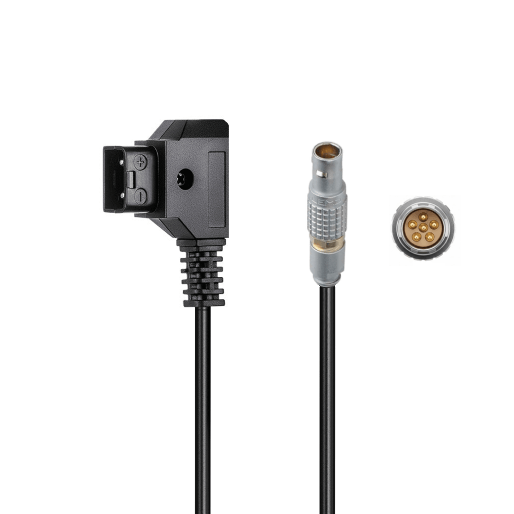 Cabo-de-Alimentacao-D-Tap-x-LEMO-2B-6Pin-para-Camera-RED-One--One-MX--1- Cabo-de-Alimentacao-D-Tap-x-LEMO-2B-6Pin-para-Camera-RED-One--One-MX--1-