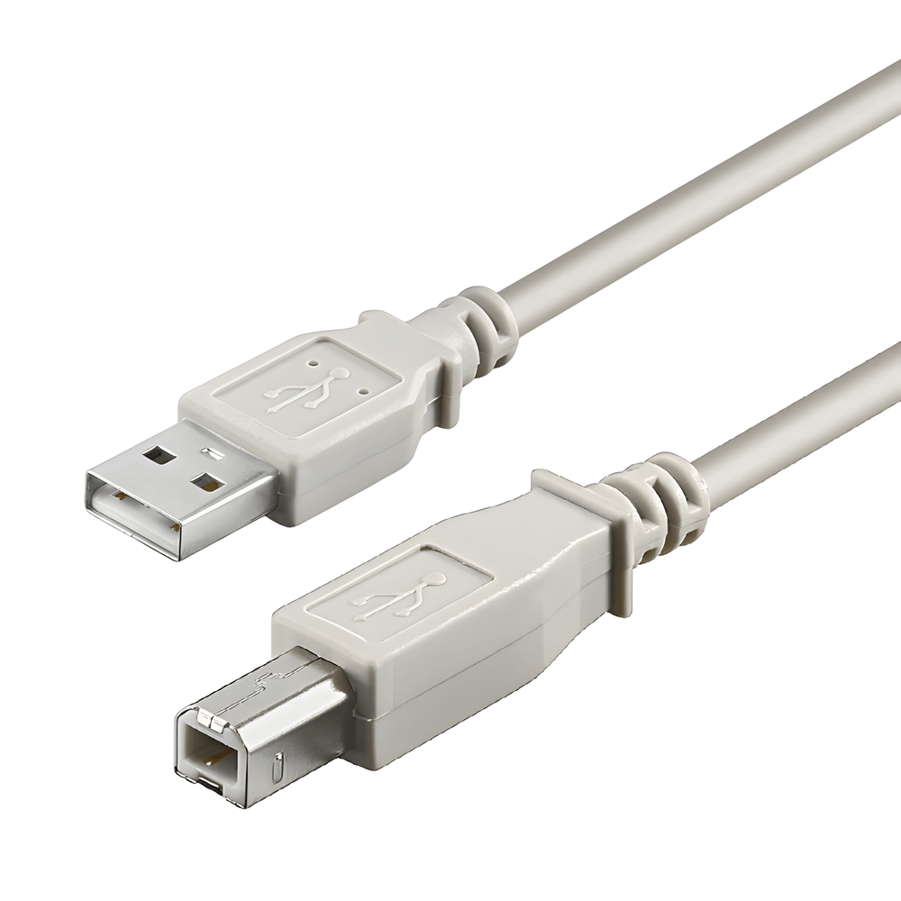 Cabo-USB-A-x-USB-B-2.0-para-Impressoras-Scanners-e-Multifuncionais--2m- Cabo-USB-A-x-USB-B-2.0-para-Impressoras-Scanners-e-Multifuncionais--2m-