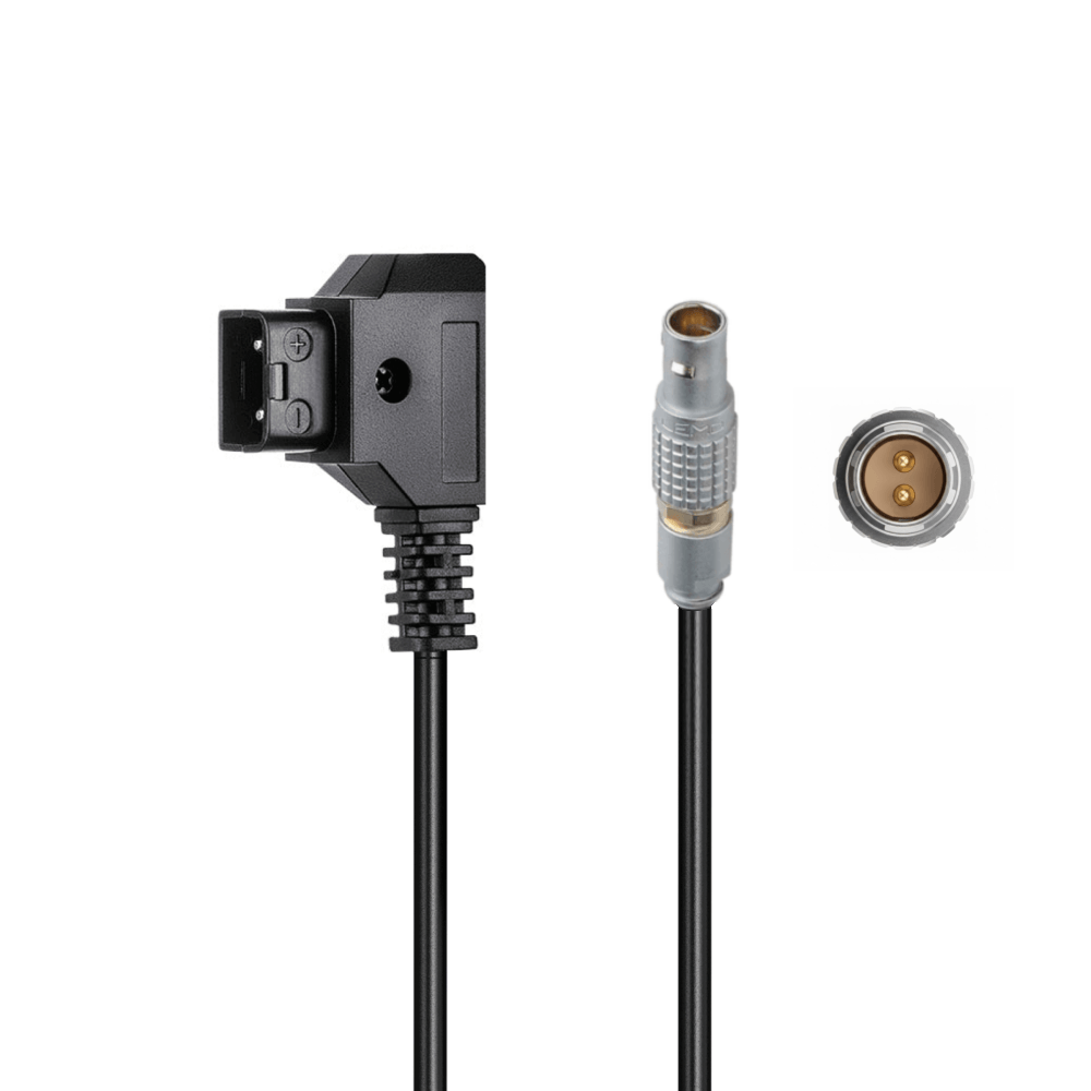 Cabo-de-Alimentacao-D-Tap-x-LEMO-1B-2Pin-para-Cameras-Kinefinity-4K Cabo-de-Alimentacao-D-Tap-x-LEMO-1B-2Pin-para-Cameras-Kinefinity-4K