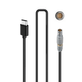 Cabo-de-Alimentacao-USB-C-x-LEMO-1B-2Pin-para-Cameras-Kinefinity-4K--1-