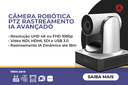 Mobile PTZ UV510 Serie