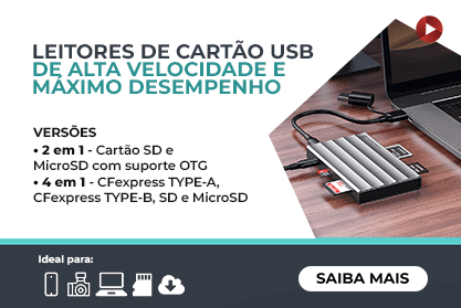 Mobile Leitor Cartão MSLForce