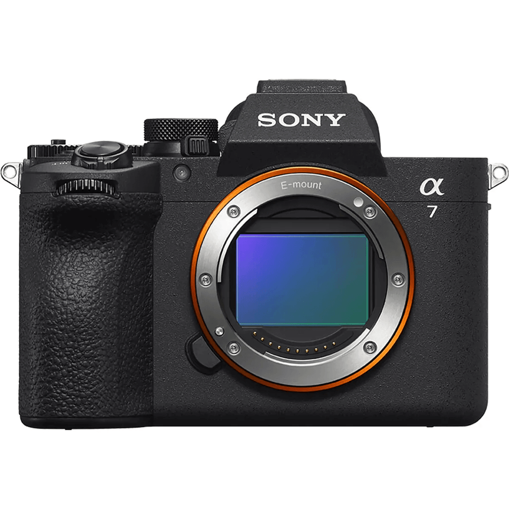 Camera-Sony-Alpha-a7-V-Mirrorless-4k--Corpo- Camera-Sony-Alpha-a7-V-Mirrorless-4k--Corpo-