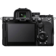 Camera-Sony-Alpha-a7-V-Mirrorless-4k--Corpo-