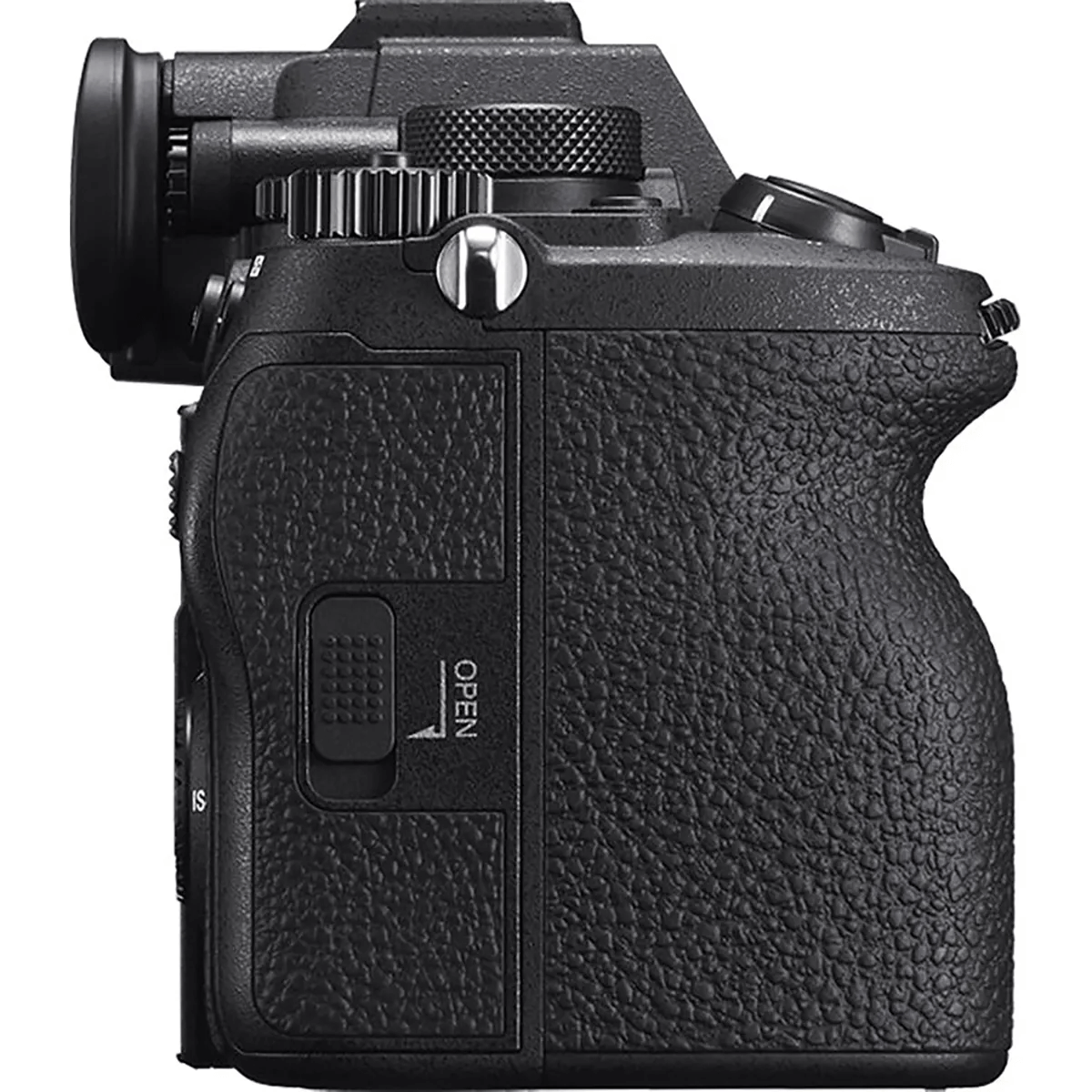 Sony Alpha a7 V (ILCE-7M5) Corpo Full Frame 33MP 4K - eMania Foto