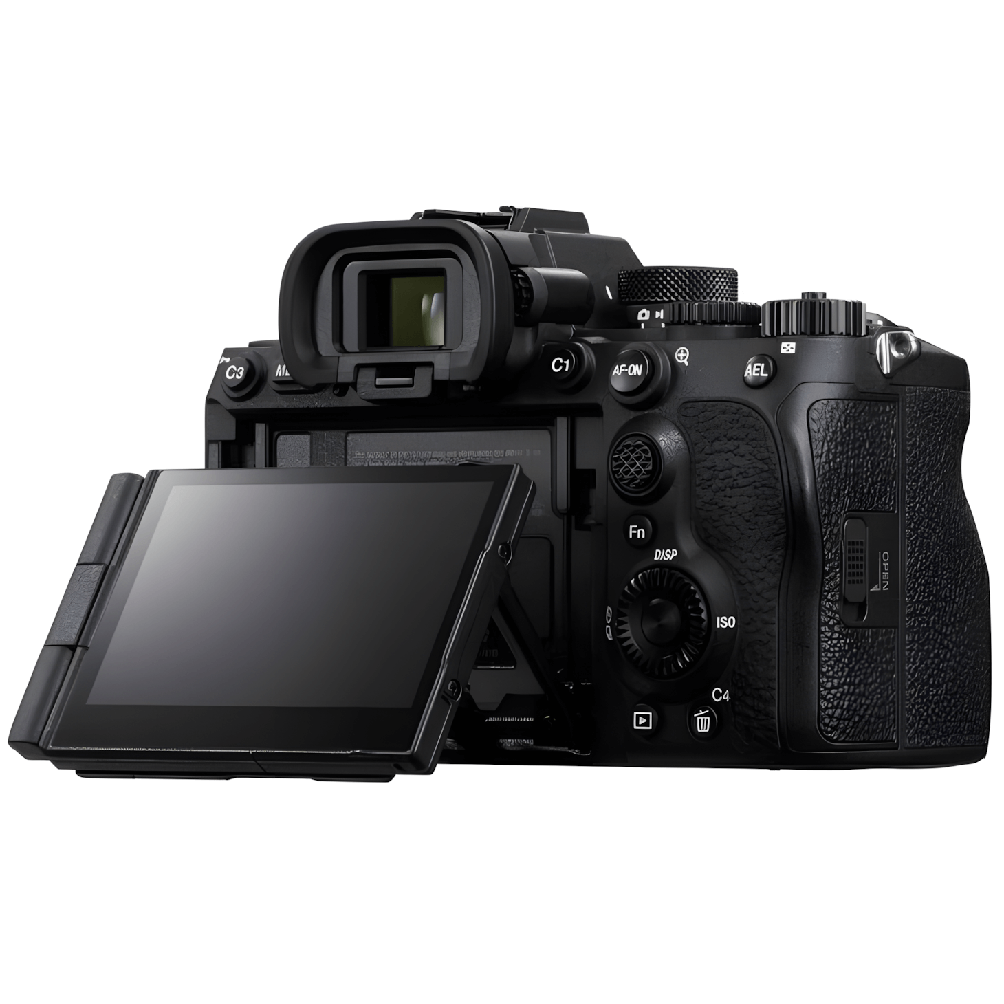 Sony Alpha a7 V (ILCE-7M5) Corpo Full Frame 33MP 4K - eMania Foto
