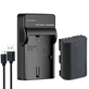 Kit-Bateria-LP-E6N-e-Carregador-USB-LP-E6-LP-E6NH-para-Cameras-Canon