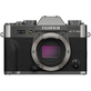 Camera-FujiFilm-X-T30-III-Mirrorless-Charcoal--Corpo-